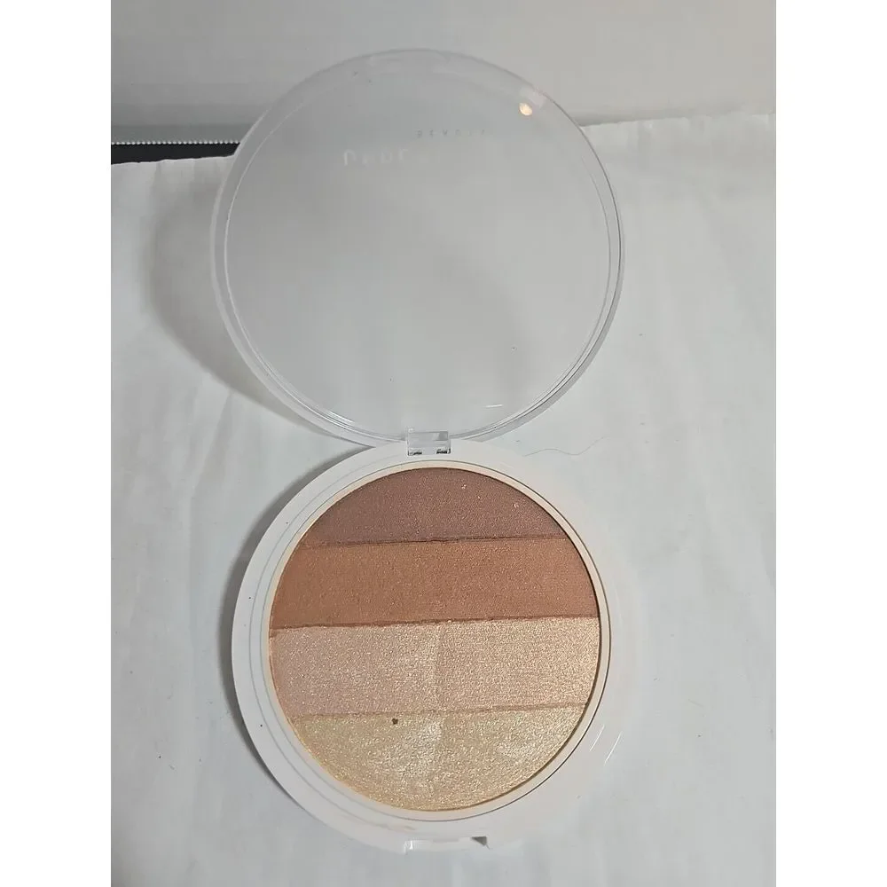 NEW Undone‎ Beauty Warm Up Bronzer